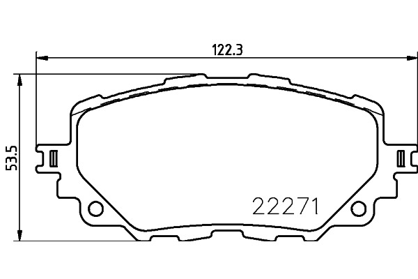 Cewka zapłonowa  do Hyundia, 5DA 358 168-811, HELLA w ofercie sklepu e-autoparts.pl 